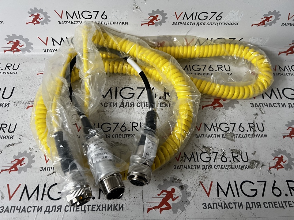 Кабель Volvo левый (04-02-02785) 12808192